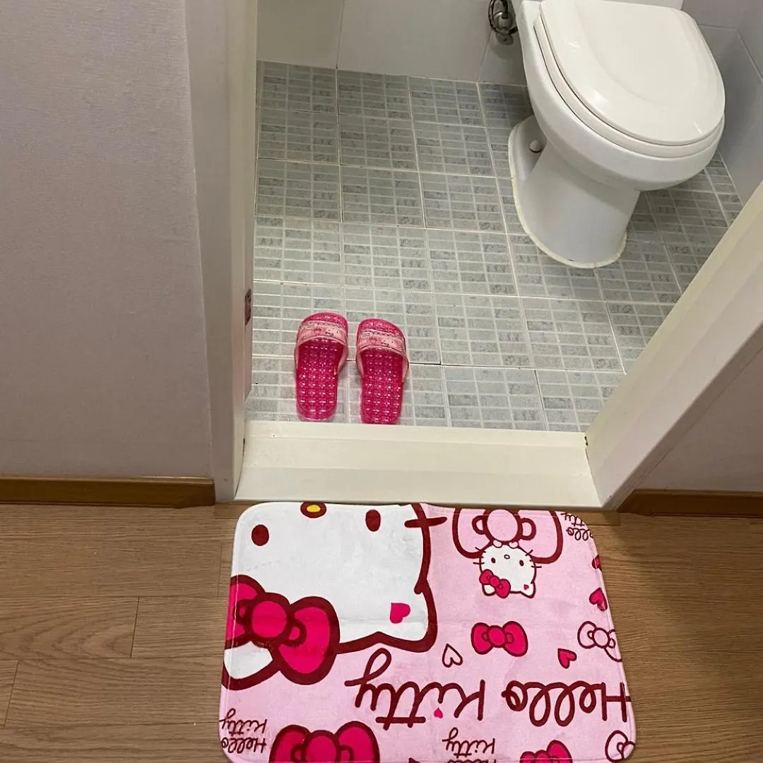 Sweet House Incheon Apartment