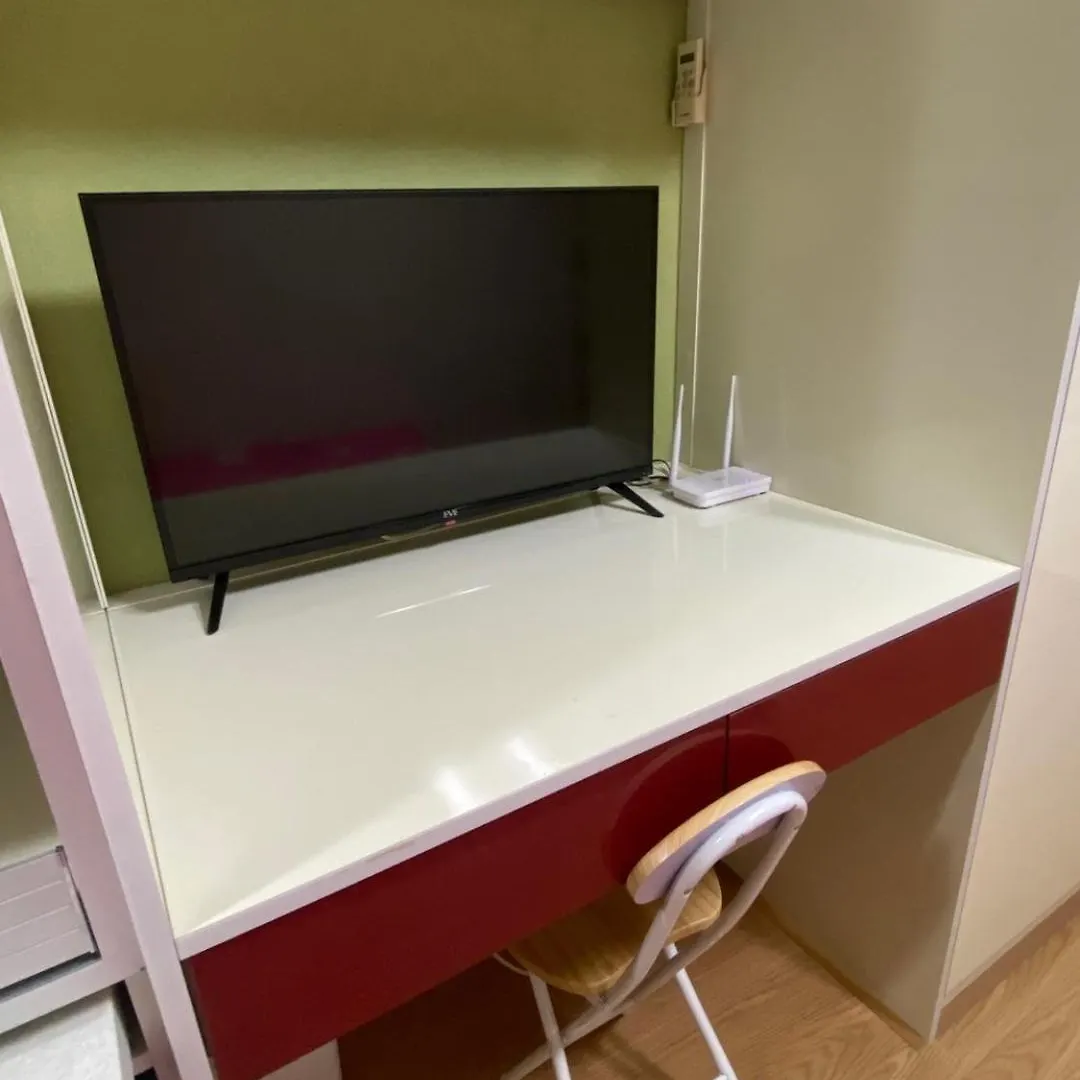 Sweet House Incheon Apartment 0*,  South Korea