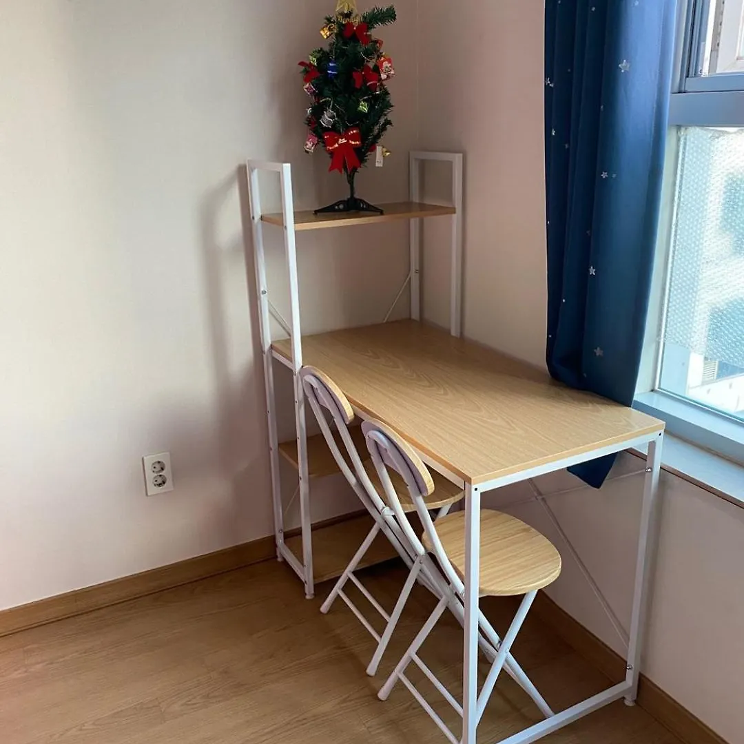 Sweet House Incheon Apartment