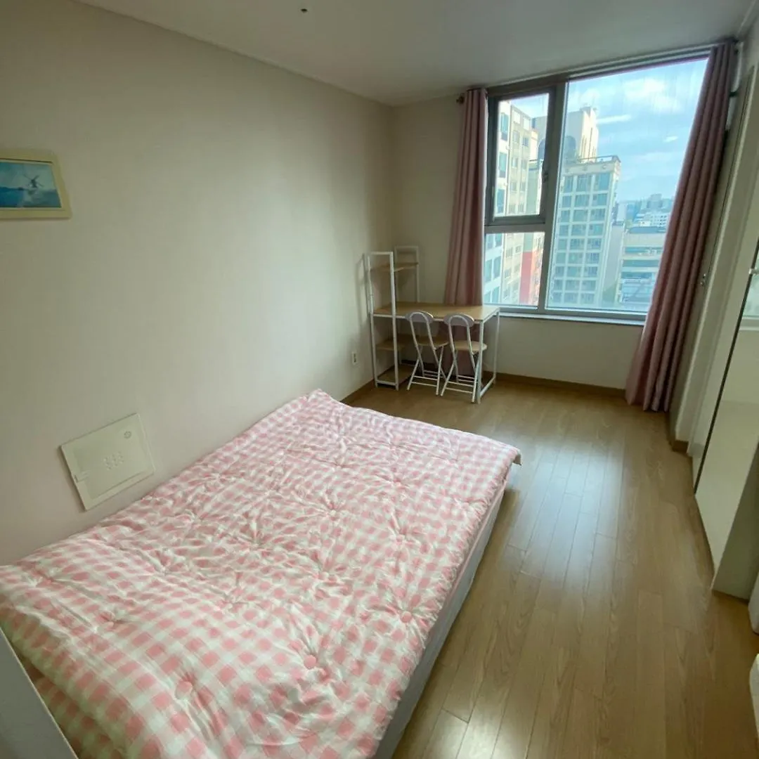 Sweet House Incheonアパートメント アパート