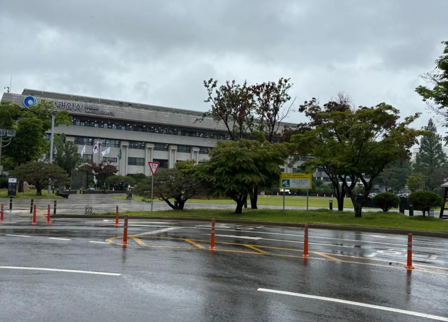 Sweet House Incheon Apartment South Korea