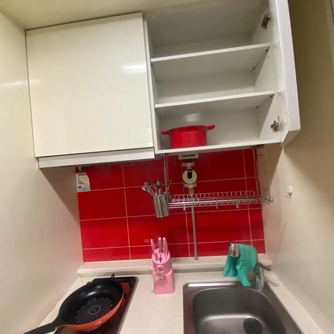 Sweet House Incheon Apartment