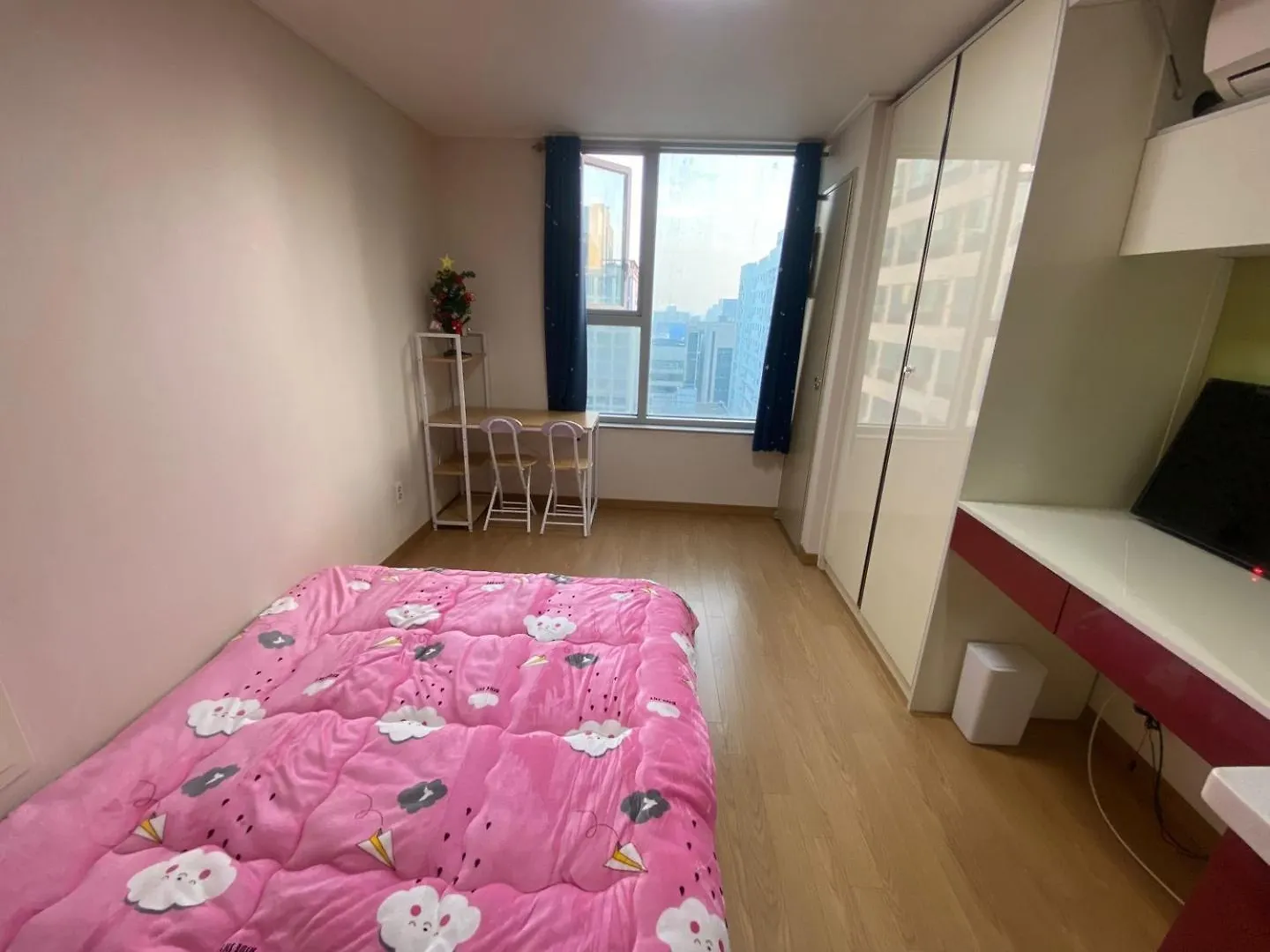 Sweet House Incheon Apartment