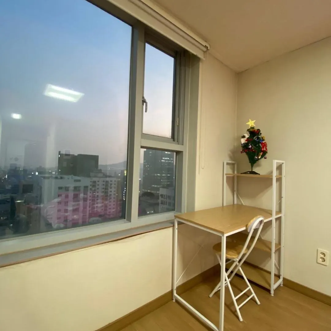 Sweet House Incheon Apartment 0*,  South Korea