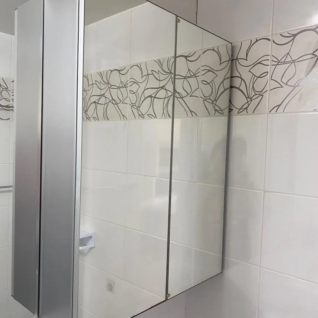 Sweet House Incheon Apartment 0*,