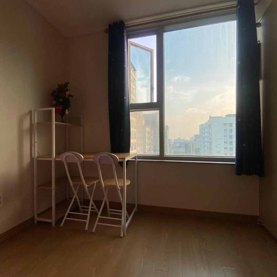 Sweet House Incheon Apartment