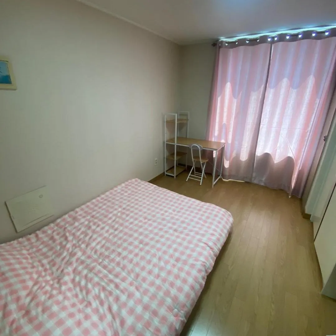 Sweet House Incheon Apartment South Korea