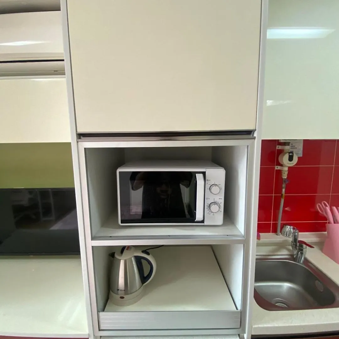 Sweet House Incheon Apartment