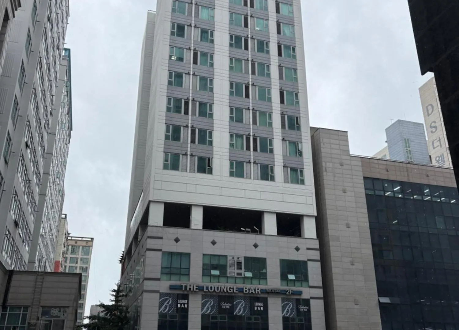 Sweet House Incheon Apartment