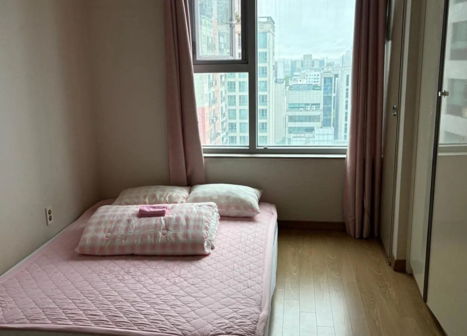 Sweet House Incheon Apartment 0*,  South Korea