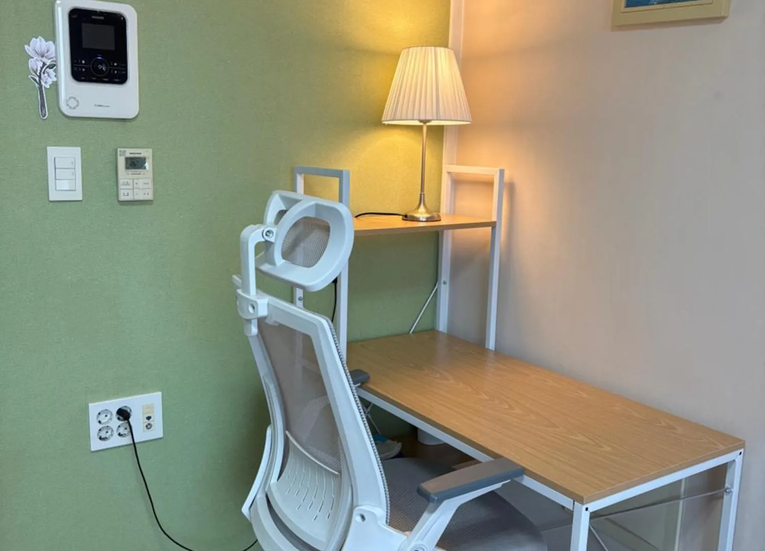 Sweet House Incheon Apartment