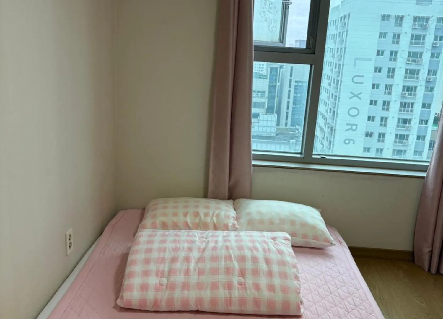 Sweet House Incheon Apartment South Korea