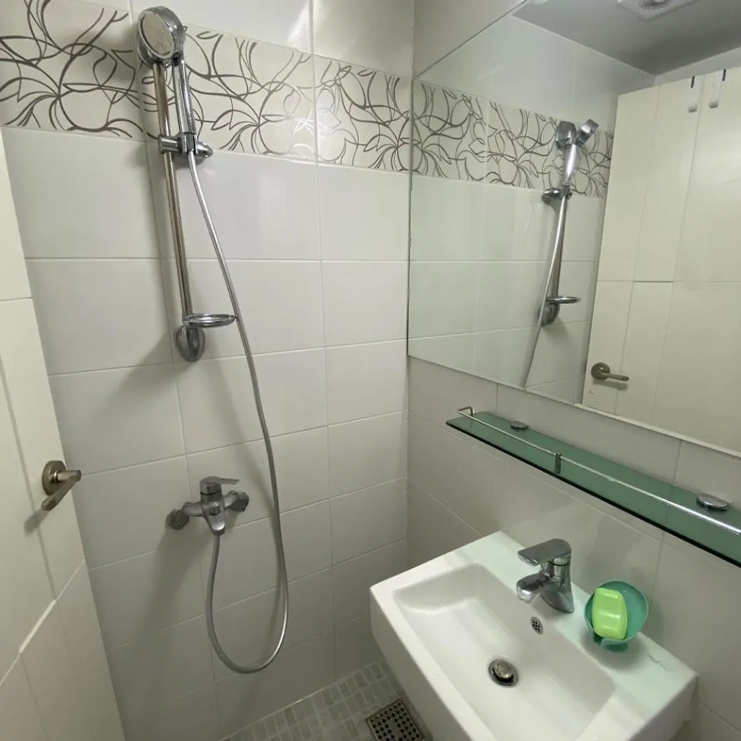 Sweet House Incheon Apartment South Korea