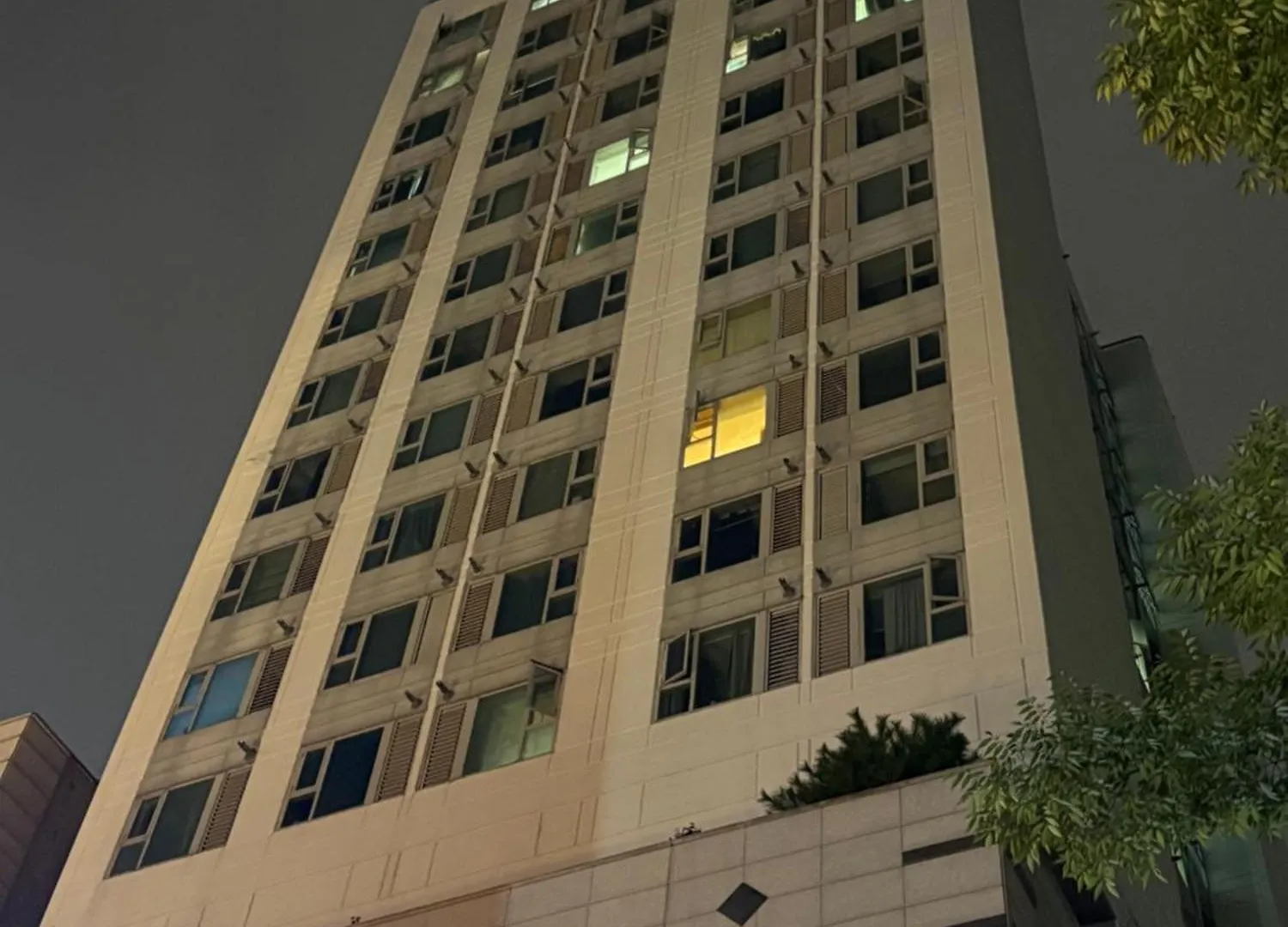 Sweet House Incheon Apartment 0*,  South Korea