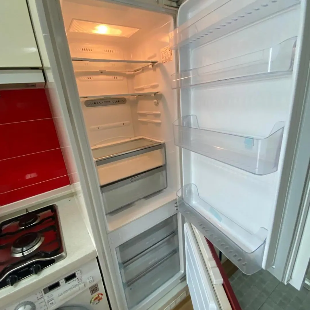 Sweet House Incheon Apartment