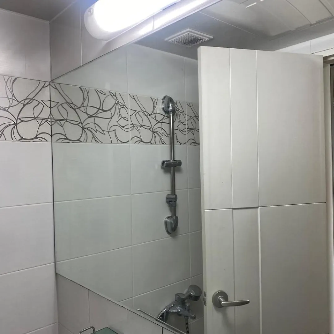 Sweet House Incheon Apartment 0*,  Korsel