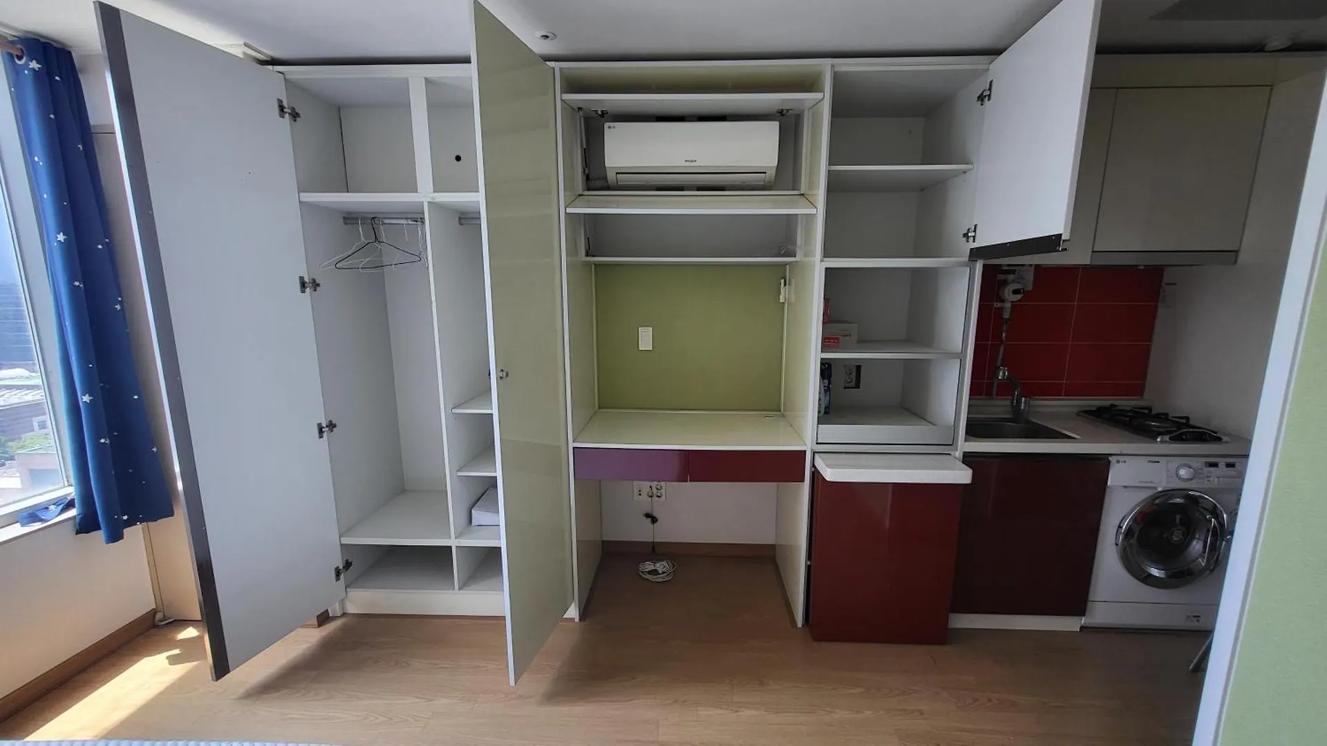 Sweet House Incheon Apartment